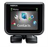 Nokia CK-600 Bluetooth Kfz-Freisprecheinrichtung